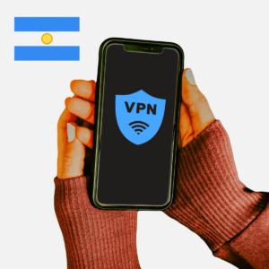 Wireguard VPN - Argentina - VPN for Virtual Assistants - 12M