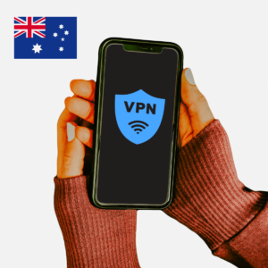 Wireguard VPN - Australia - Secure Team VPN - 3M
