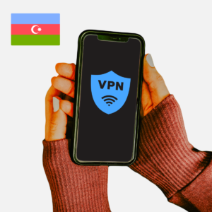 Wireguard VPN - Azerbaijan - VPN for AI Agents - 12M