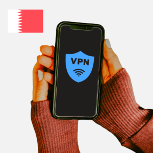 Wireguard VPN - Bahrain - VPN for Virtual Assistants - 6M