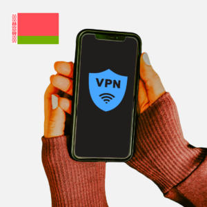 Wireguard VPN - Belarus - Shield Team VPN - 3M