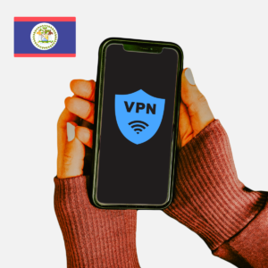 Wireguard VPN - Belize - Guard Virtual Staff - 12M