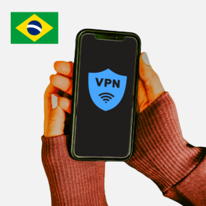 Wireguard VPN - Brazil - Guard Workforce VPN - 6M