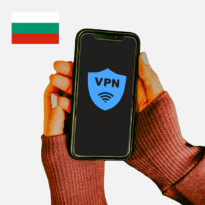 Wireguard VPN - Bulgaria - VPN for AI Agents - 3M