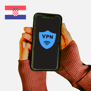 Wireguard VPN - Croatia - SafeNet Virtual Staff - 3M