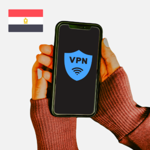 Wireguard VPN - Egypt - SafeNet Team VPN - 3M
