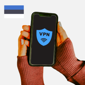 Wireguard VPN - Estonia - Stealth Virtual Staff - 6M
