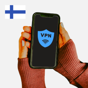 Wireguard VPN - Finland - Stealth Team VPN - 12M
