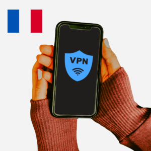 Wireguard VPN - France - Stealth Workforce VPN - 3M