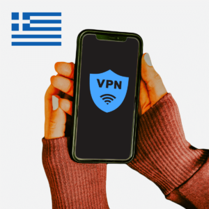 Wireguard VPN - Greece - VPN for Virtual Assistants - 12M