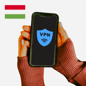 Wireguard VPN - Hungary - Fortify Workforce VPN - 12M