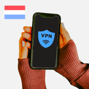 Wireguard VPN - Luxembourg - Vault Team VPN - 6M