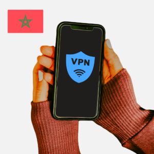 Wireguard VPN - Morocco - Sentinel Virtual Staff - 12M