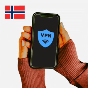 Wireguard VPN - Norway - VPN for Virtual Assistants - 3M