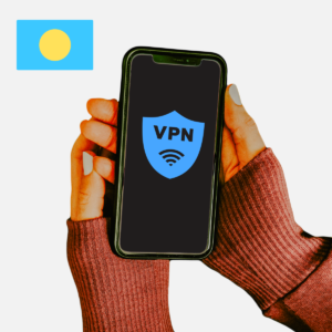 Wireguard VPN - Palau - Armor Virtual Staff - 6M