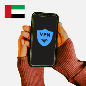Wireguard VPN - UAE - Patrol Workforce VPN - 3M