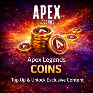 Apex Legends Coins - $20