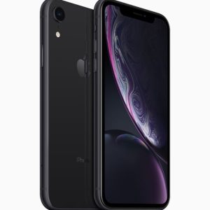 Mobile Gaming Access Device – iPhone XR 64GB Black - Excellent Condition (Refurbished)