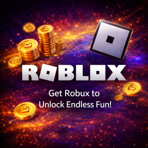 Roblox Robux Credits - $500