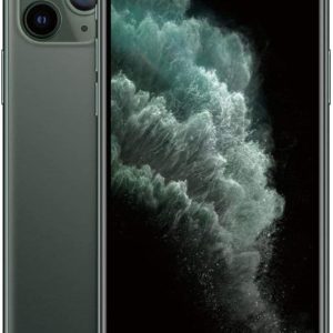 Mobile Gaming Access Device – iPhone 11 Pro Max 64GB Green - Excellent Condition (Refurbished)