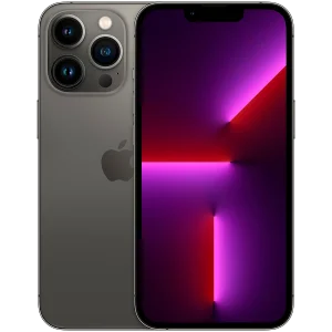 Mobile Gaming Access Device – iPhone 13 Pro Max 256GB Graphite - Value Condition (Refurbished)